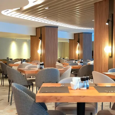 Szálloda Kleopatra Dreams 4*