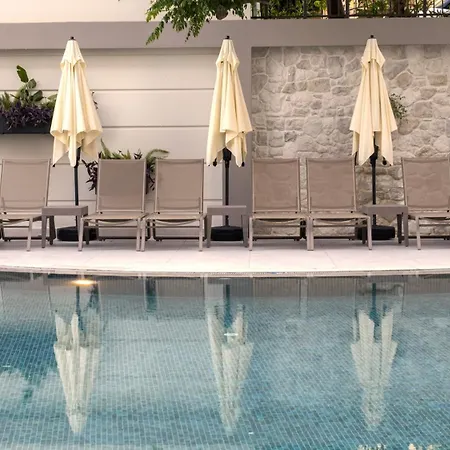 Szálloda Kleopatra Dreams 4*
