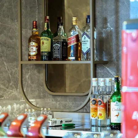 Otel Kleopatra Dreams Alanya