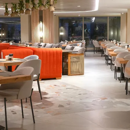 Otel Kleopatra Dreams