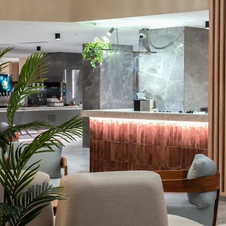 Otel Kleopatra Dreams 4*