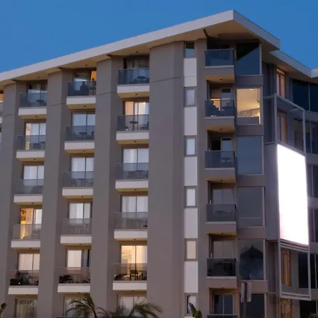 Otel Kleopatra Dreams