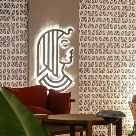 Kleopatra Dreams Otel 4*