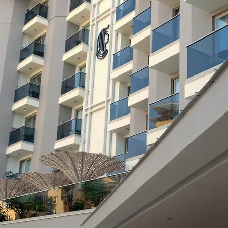 Otel Kleopatra Dreams