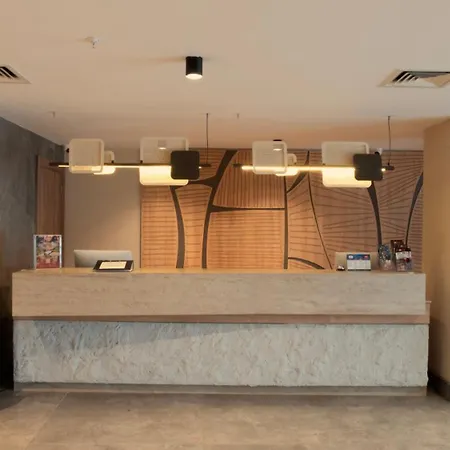 Kleopatra Dreams Otel