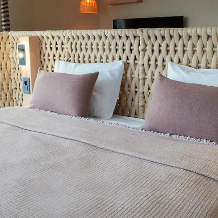 Kleopatra Dreams Otel Alanya