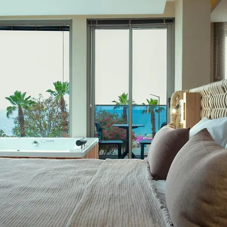 Kleopatra Dreams Otel 4*
